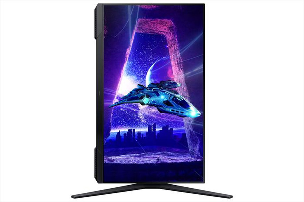 "SAMSUNG - Monitor LCD FHD 24\" ODYSSEY G3 - G30D"