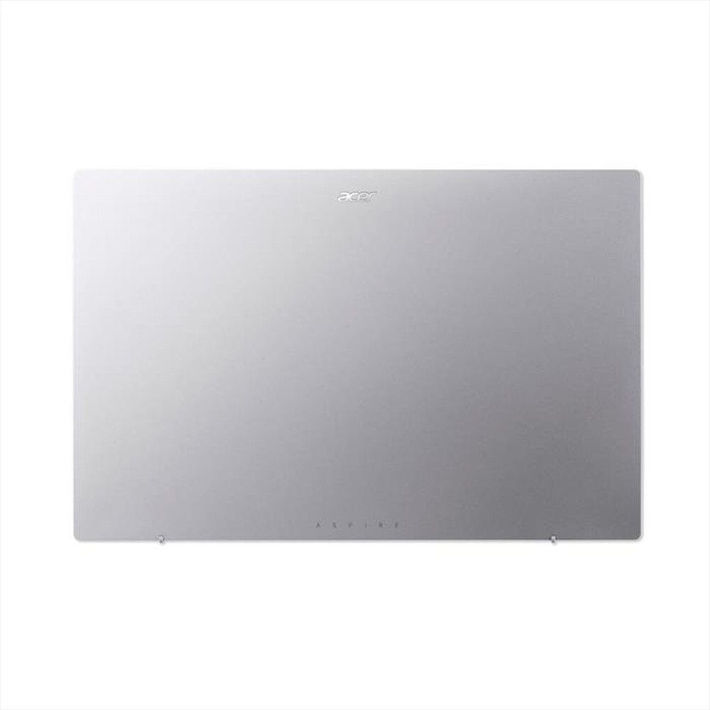 "ACER - NOTEBOOK ASPIRE GO 15 AG15-71P-73QF - 15.6 POLLICI-Silver"