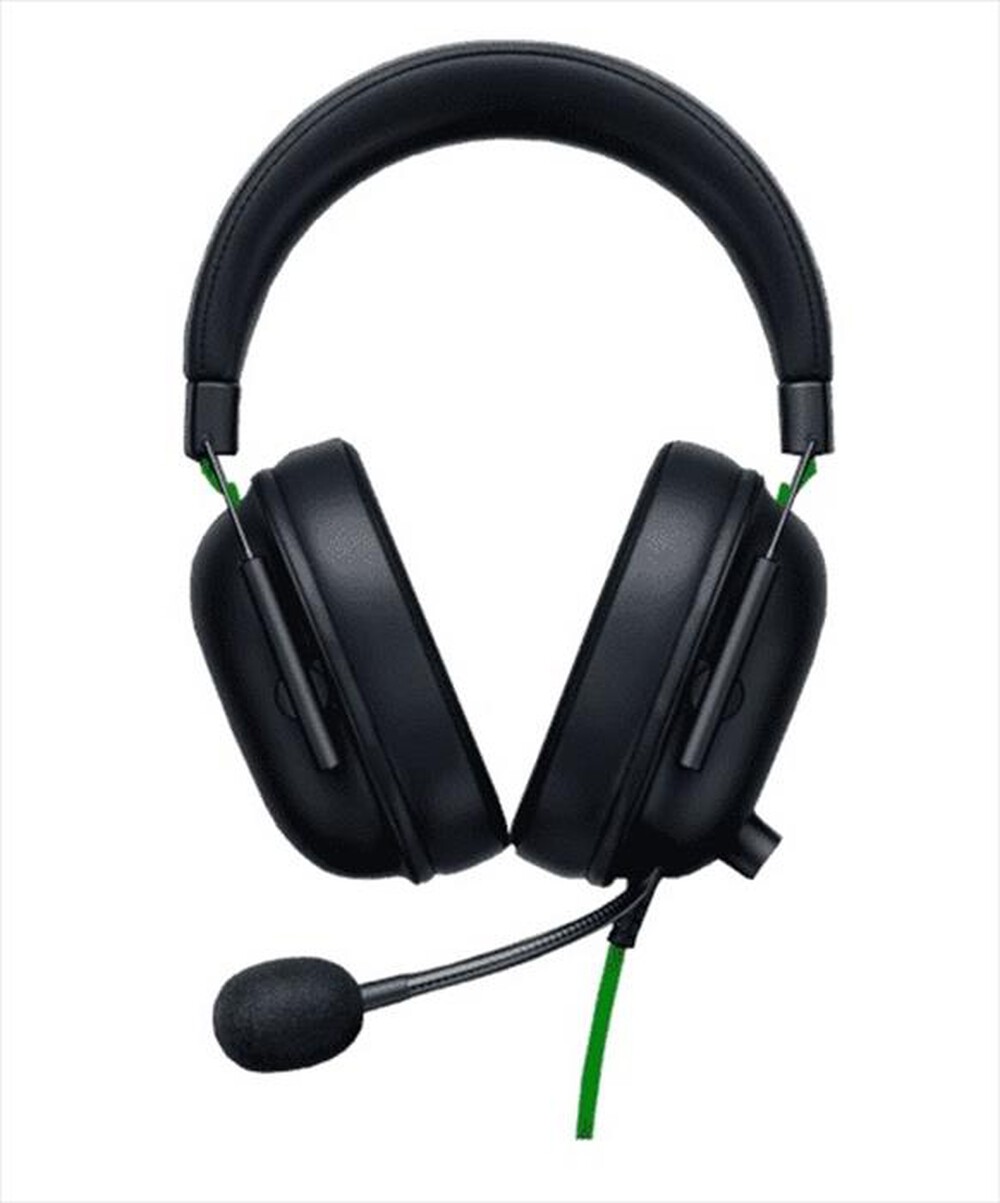 "RAZER - BlackShark V2"
