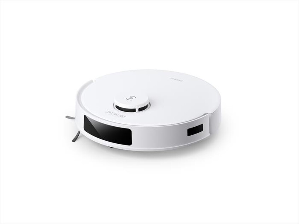 "ECOVACS - N20 PLUS-BIANCO"