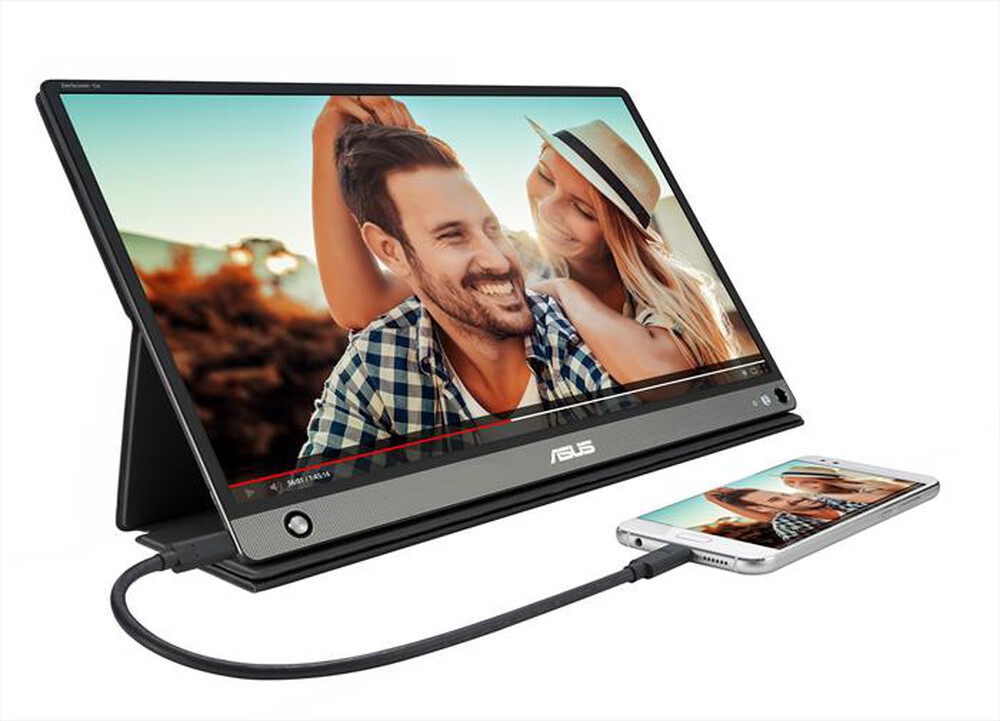 "ASUS - MB16AHP-Nero"