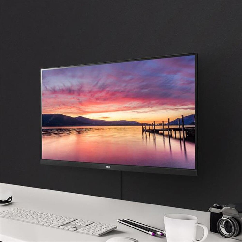 Immagine del prodotto LG - 24MK600-B