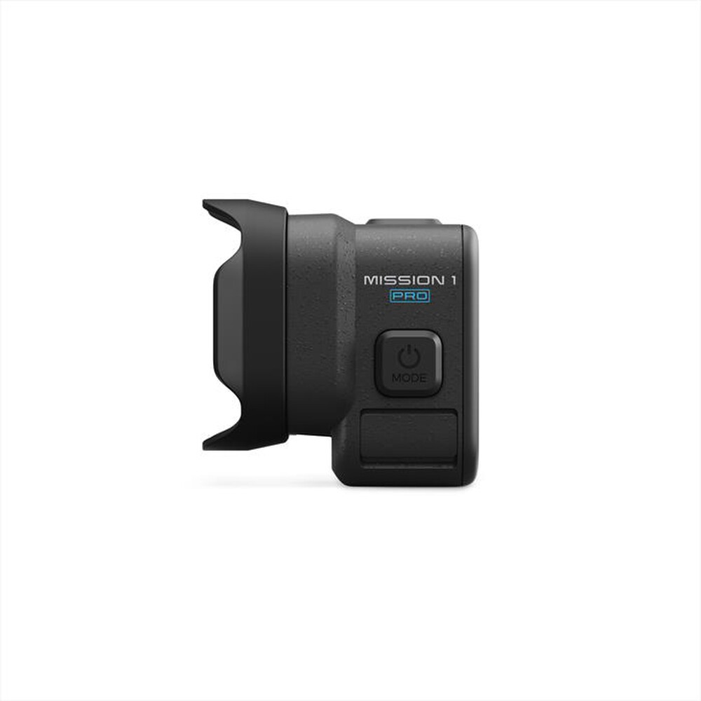 Immagine del prodotto GoPro - Point and shoot MISSION 1 PRO-Nero