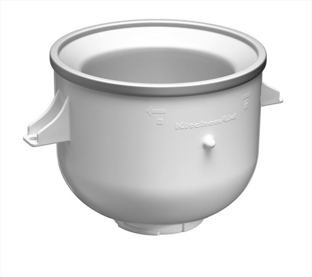 "KITCHENAID - 5KICA0WH-BIANCO"