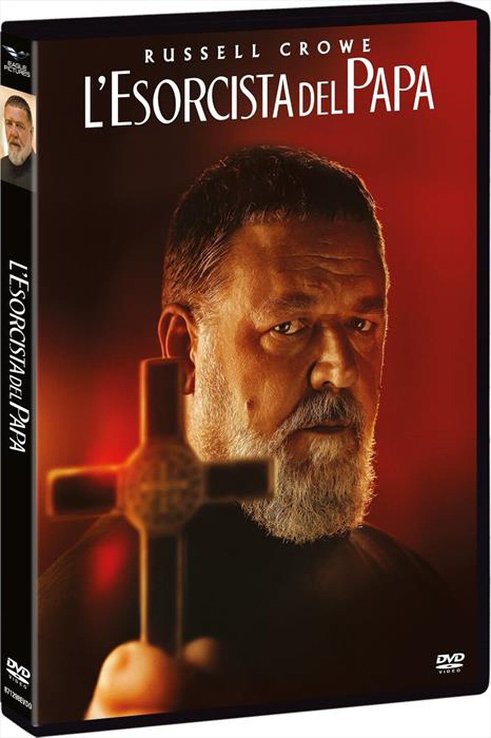 Immagine del prodotto SONY - Esorcista Del Papa (L')