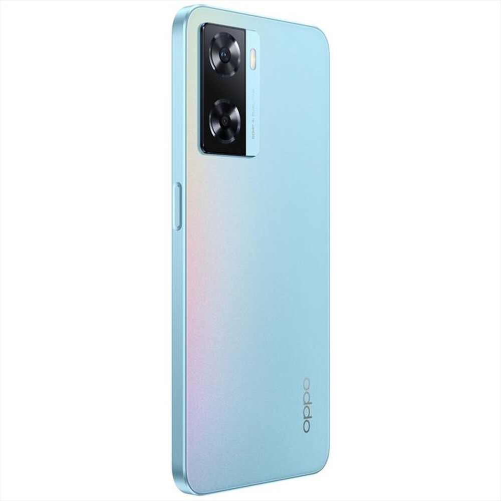 "VODAFONE - OPPO A57S-Blue"
