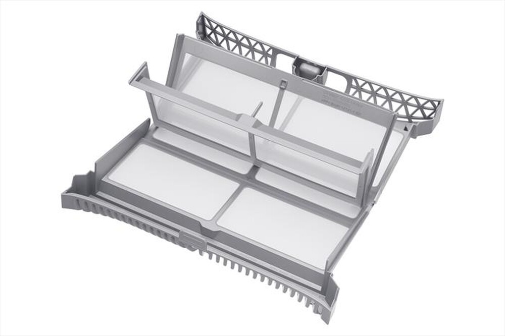 Immagine del prodotto SAMSUNG - Asciugatrice DV90F09F4SU3 9 Kg Classe A-Nero