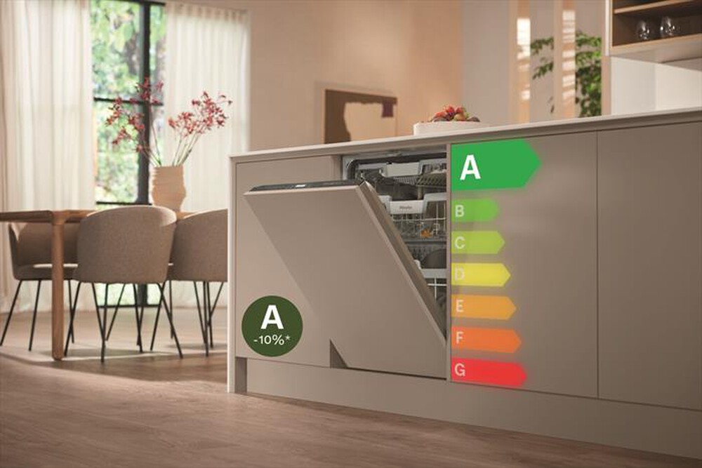 Immagine del prodotto MIELE - G 7651 SCVI AUTODOS-Bianco Brillante