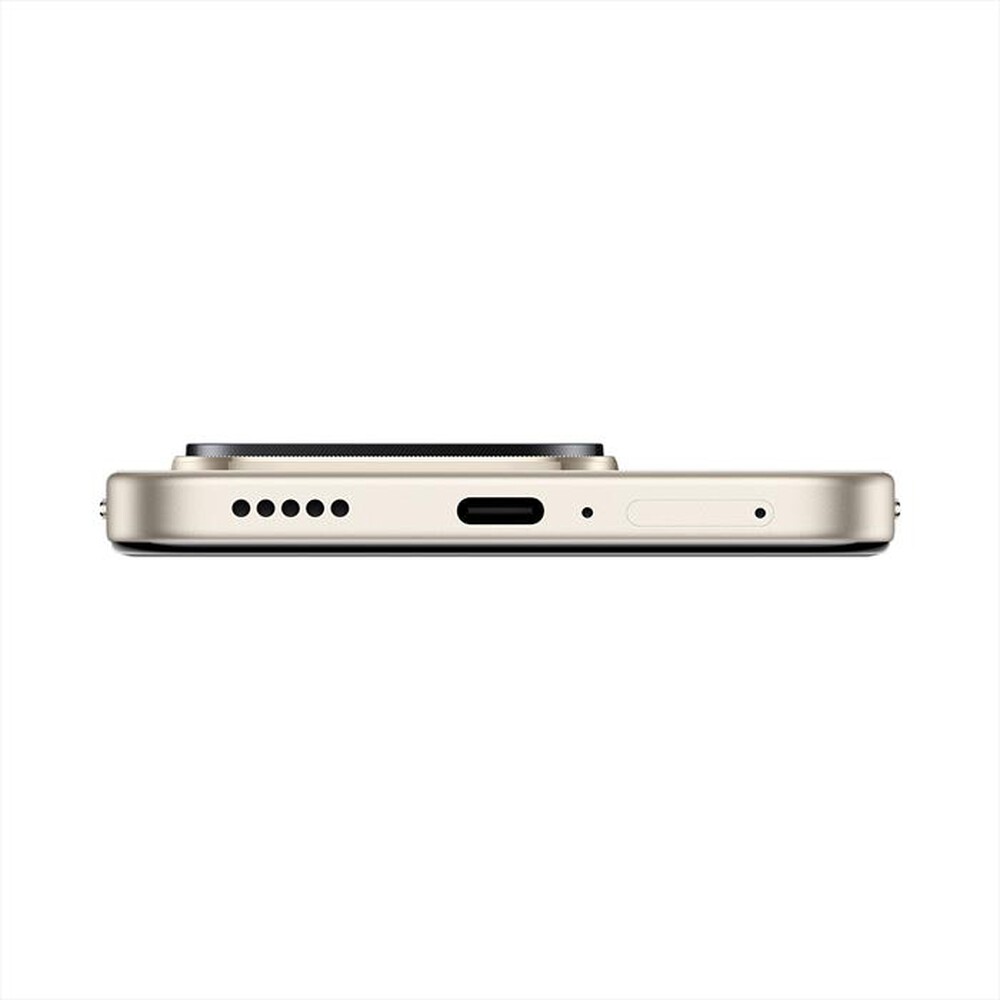 Immagine del prodotto HONOR - Smartphone HONOR 400 SMART (8/256GB) +X7 LIT +CASE-GOLD