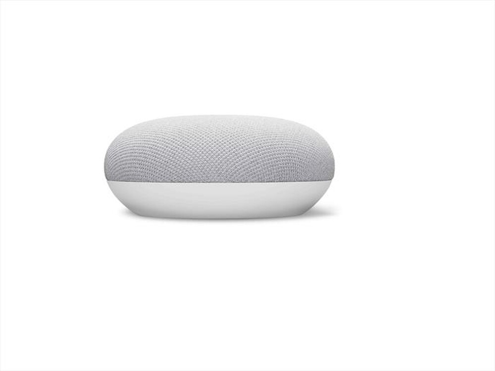 "GOOGLE - NEST MINI-Bianco"