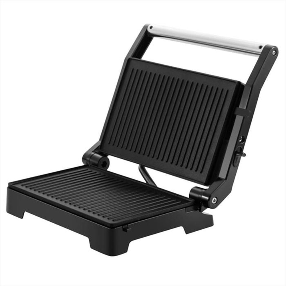 Immagine del prodotto MELCHIONI FAMILY - BURGER-acciaio/nero