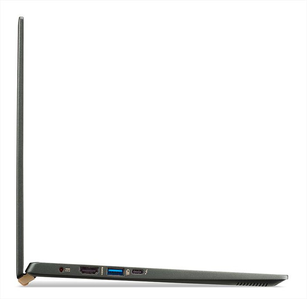 "ACER - SF514-55T-537R-Verde"