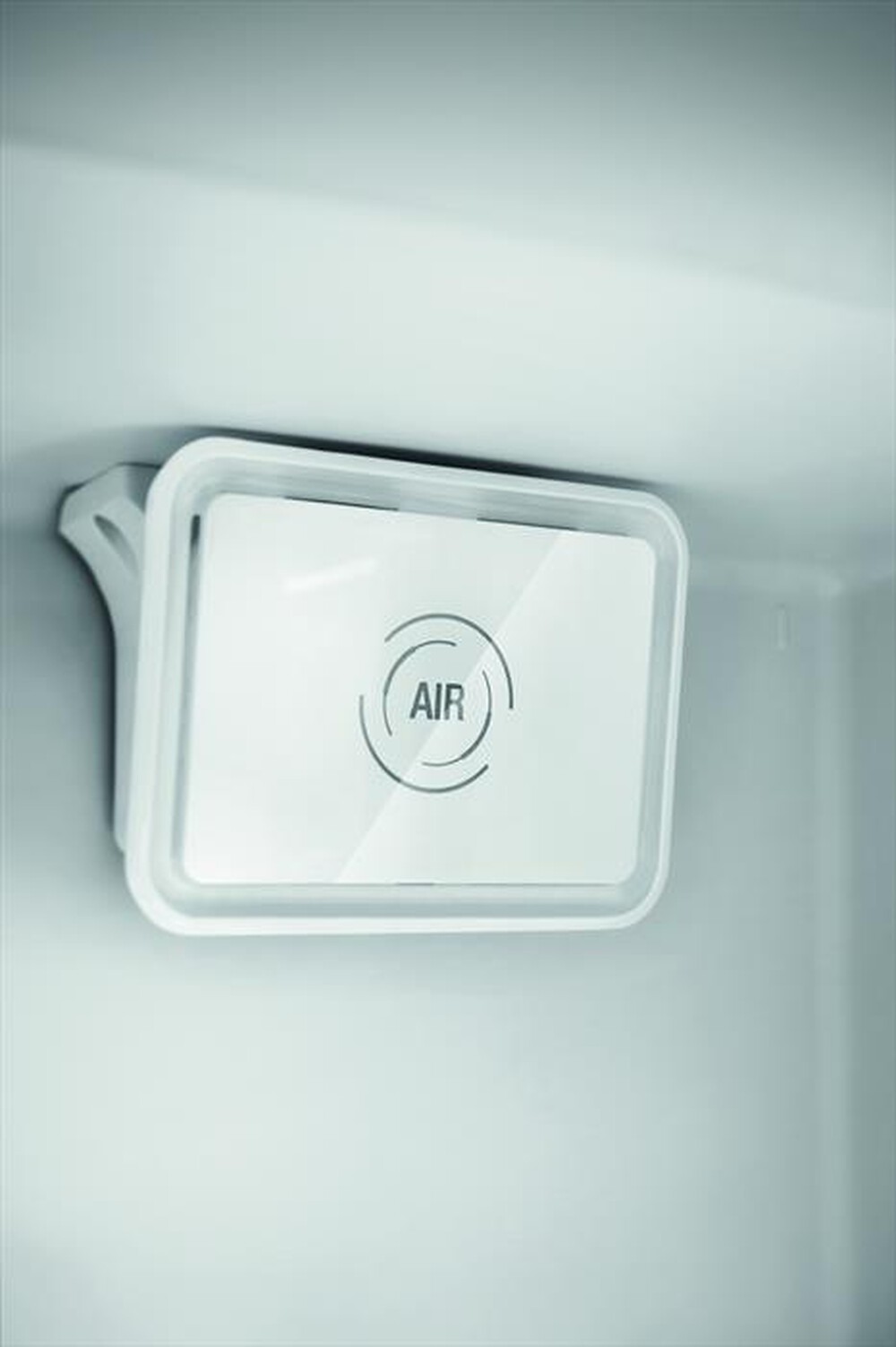 "HOTPOINT ARISTON - Frigorifero 1 porta DIRECT COOL SH6 A2Q XRD - E-Stainless steel"