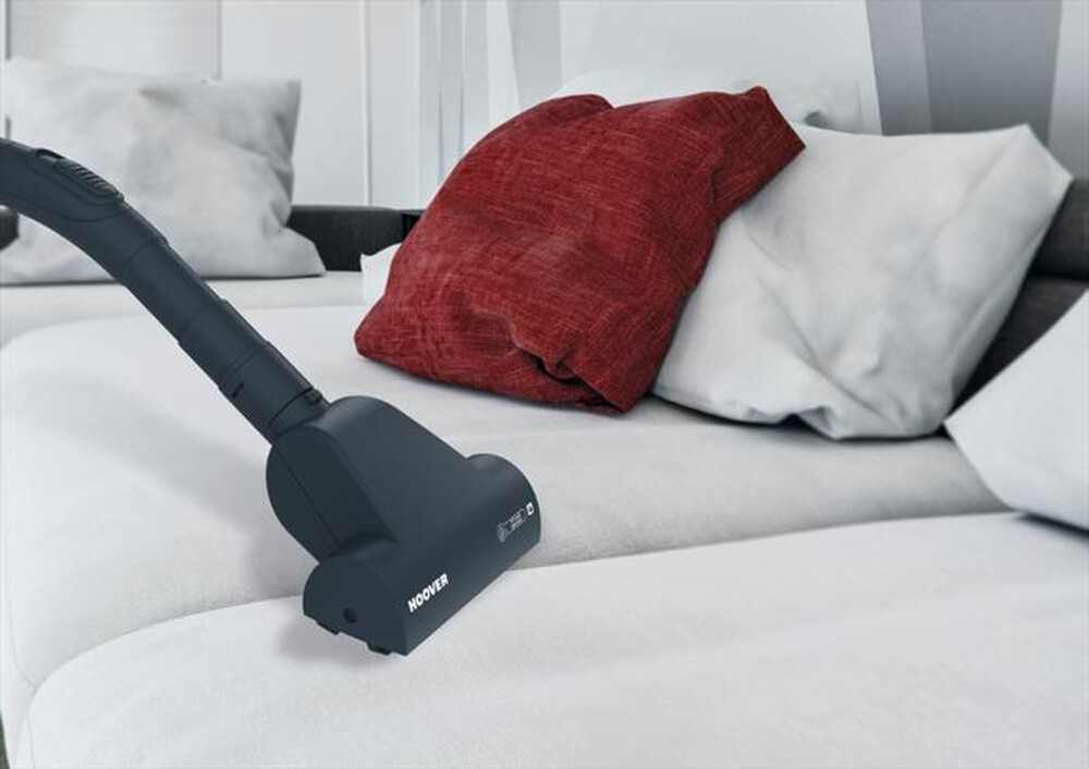 "HOOVER - TE75PET 011-Venetian Red"