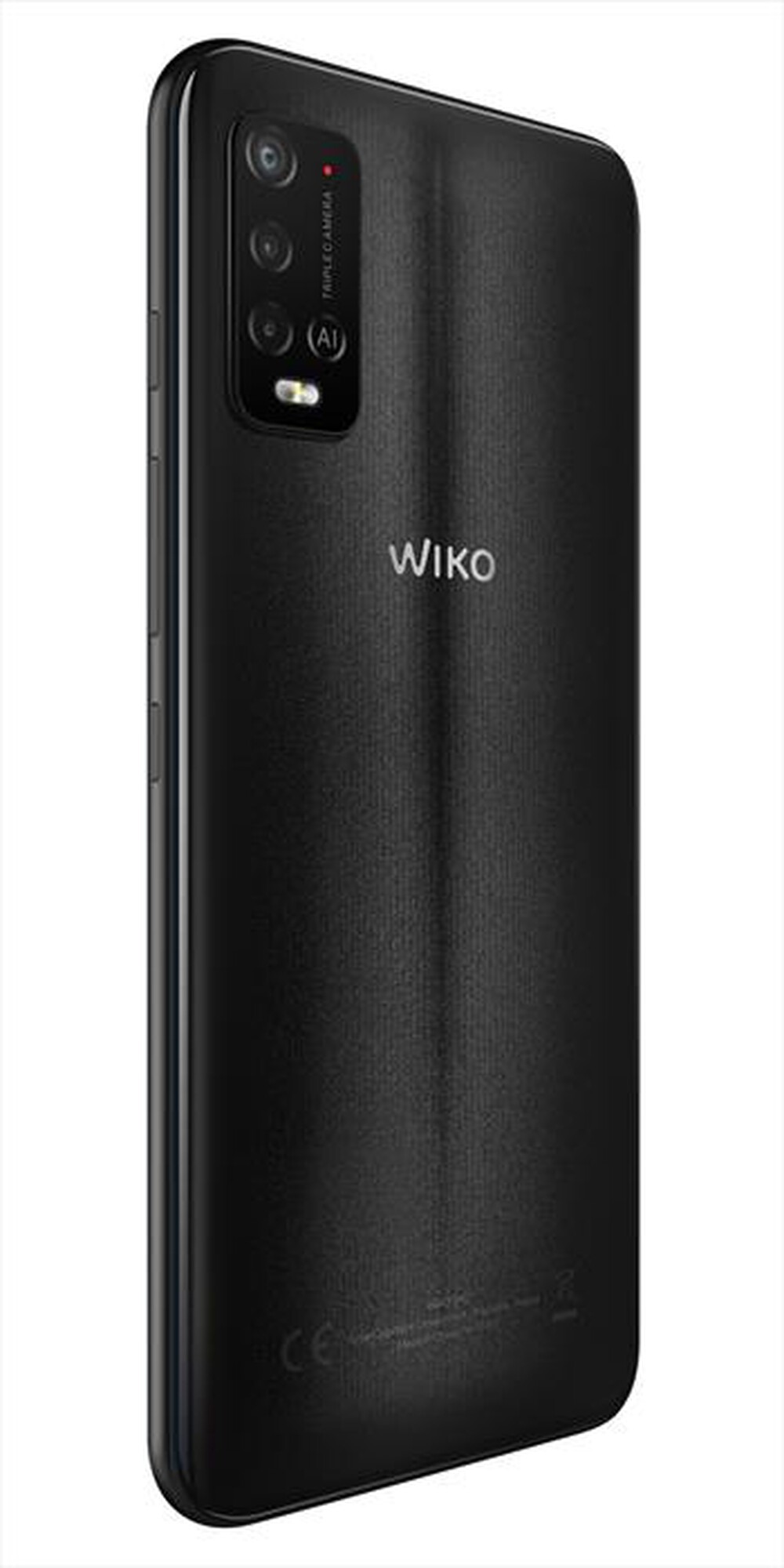 "WIKO MOBILE - POWER U20-Slate"