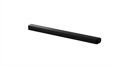 HISENSE - Soundbar HS205G-Nero