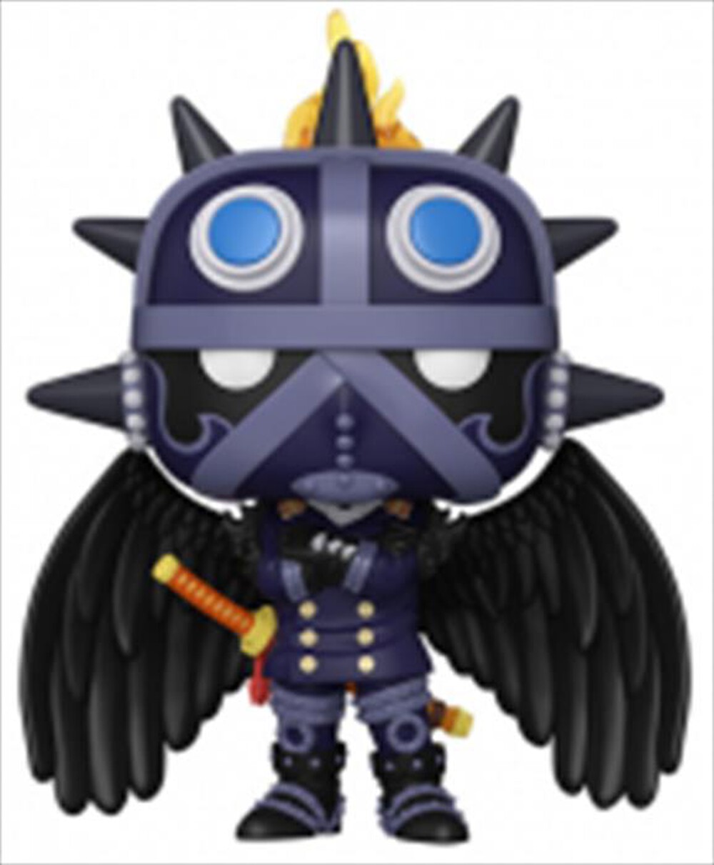 "FUNKO - POP One Piece King 1893 - 83808"
