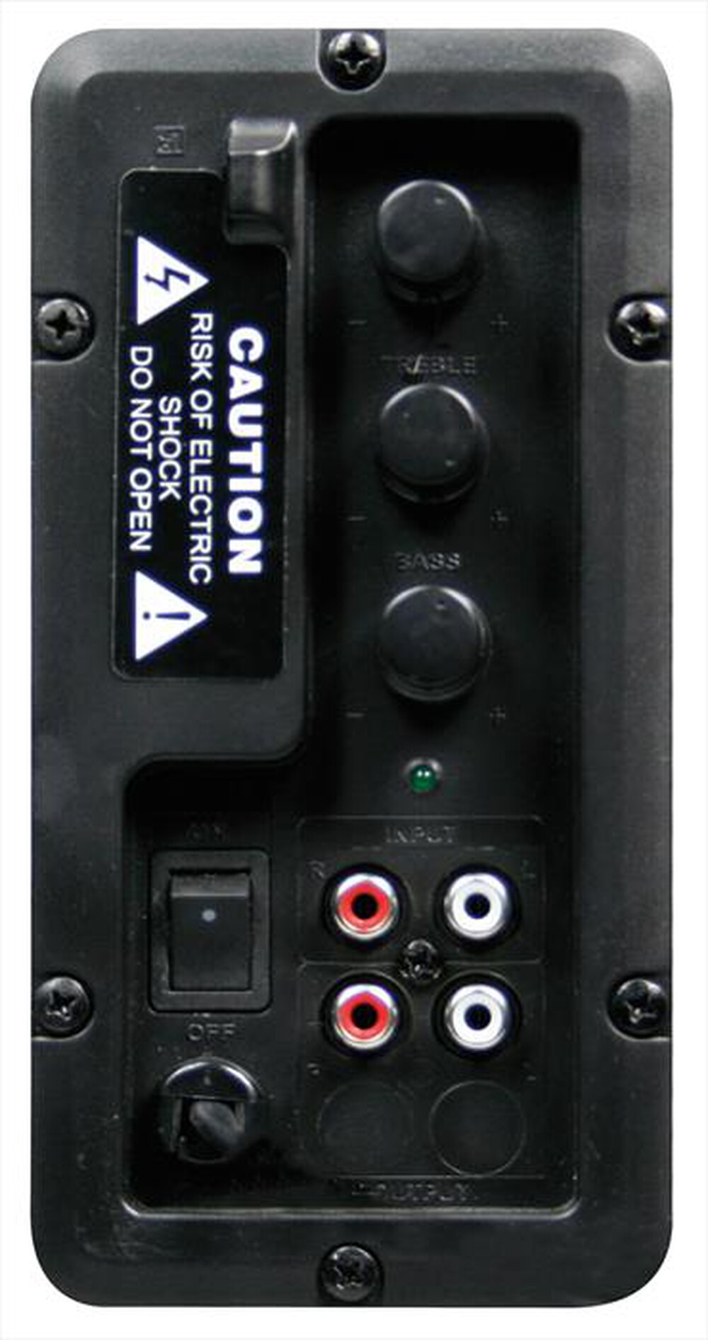 "MEDIACOM - DT500 MediaSound"
