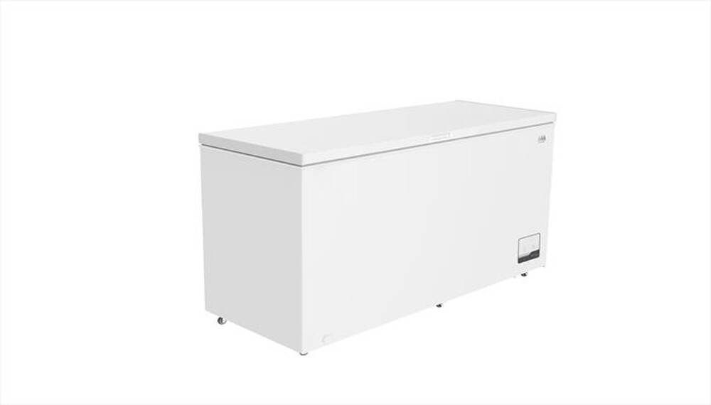 Immagine del prodotto AAAMAZE - Congelatore orizzontale AMCF501SEW0 Classe E 500lt-Bianco