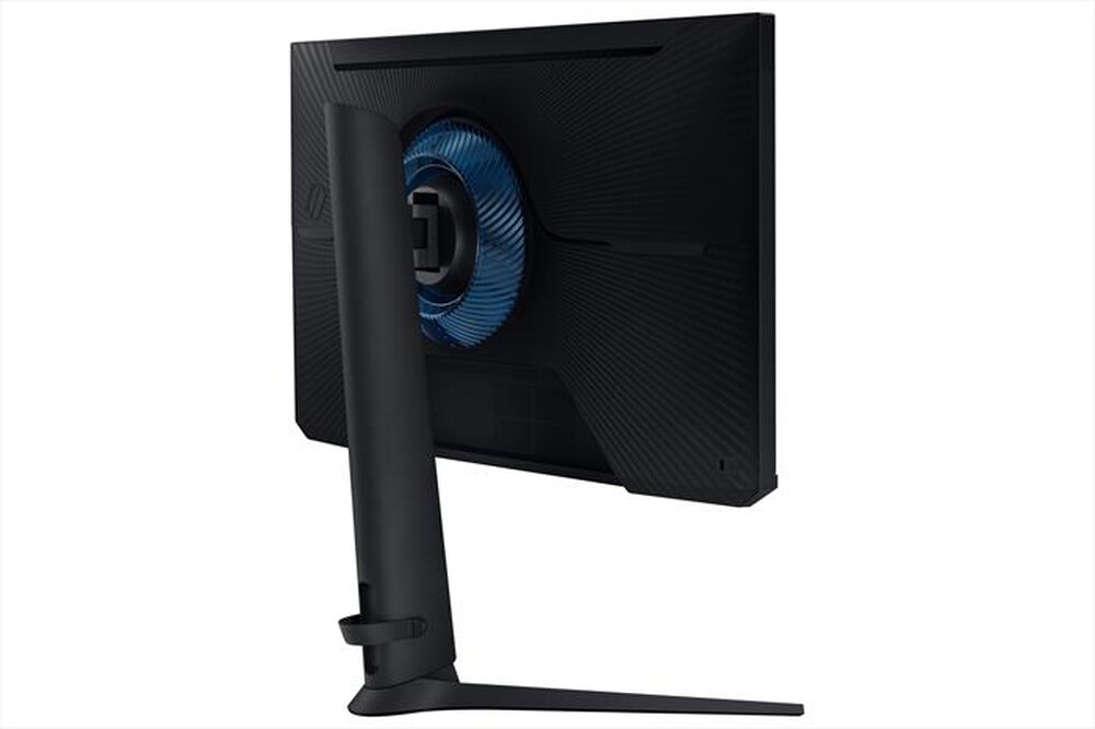 "SAMSUNG - LS24AG300NUXEN"
