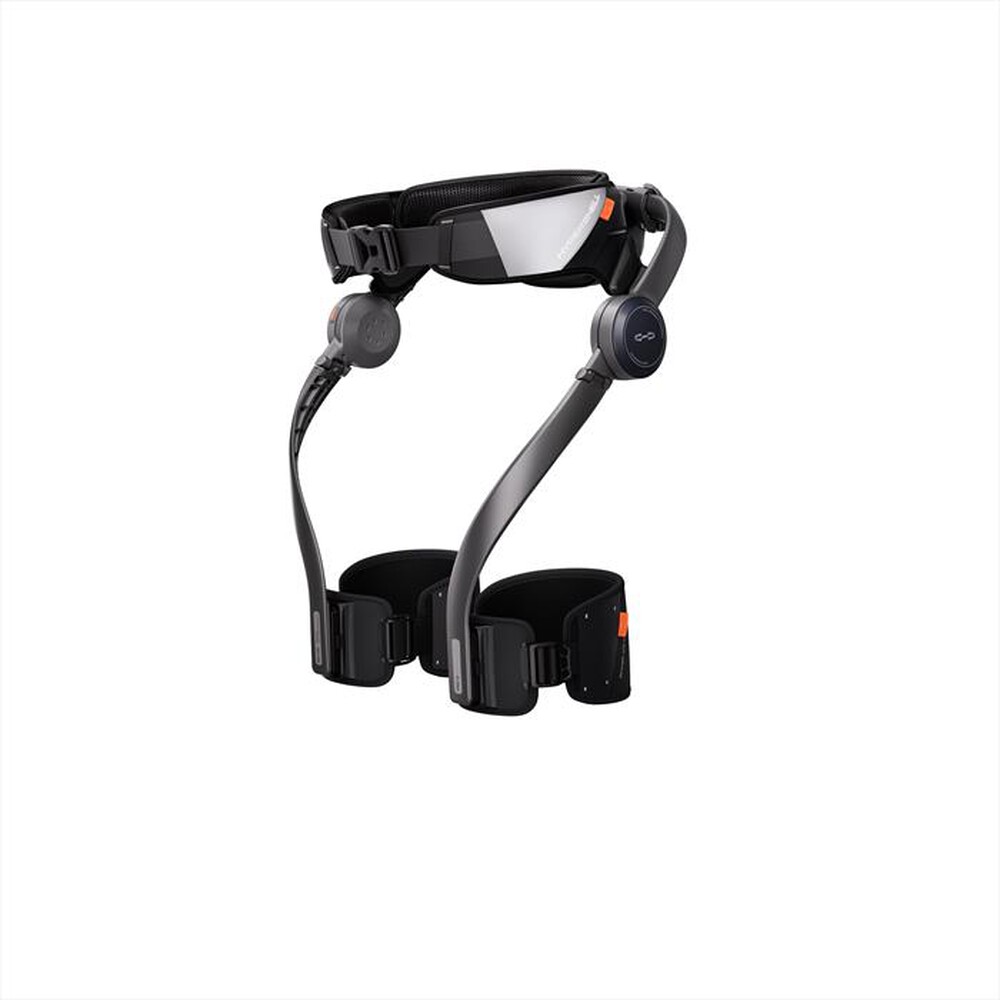Immagine del prodotto HYPERSHELL - Esoscheletro outdoor intelligente X ULTRA S-Nero