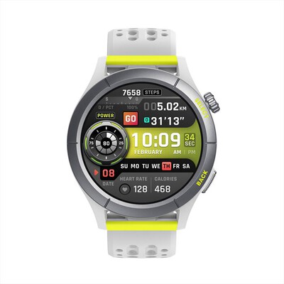 AMAZFIT - Smartwatch CHEETAH-SPEEDSTER GREY