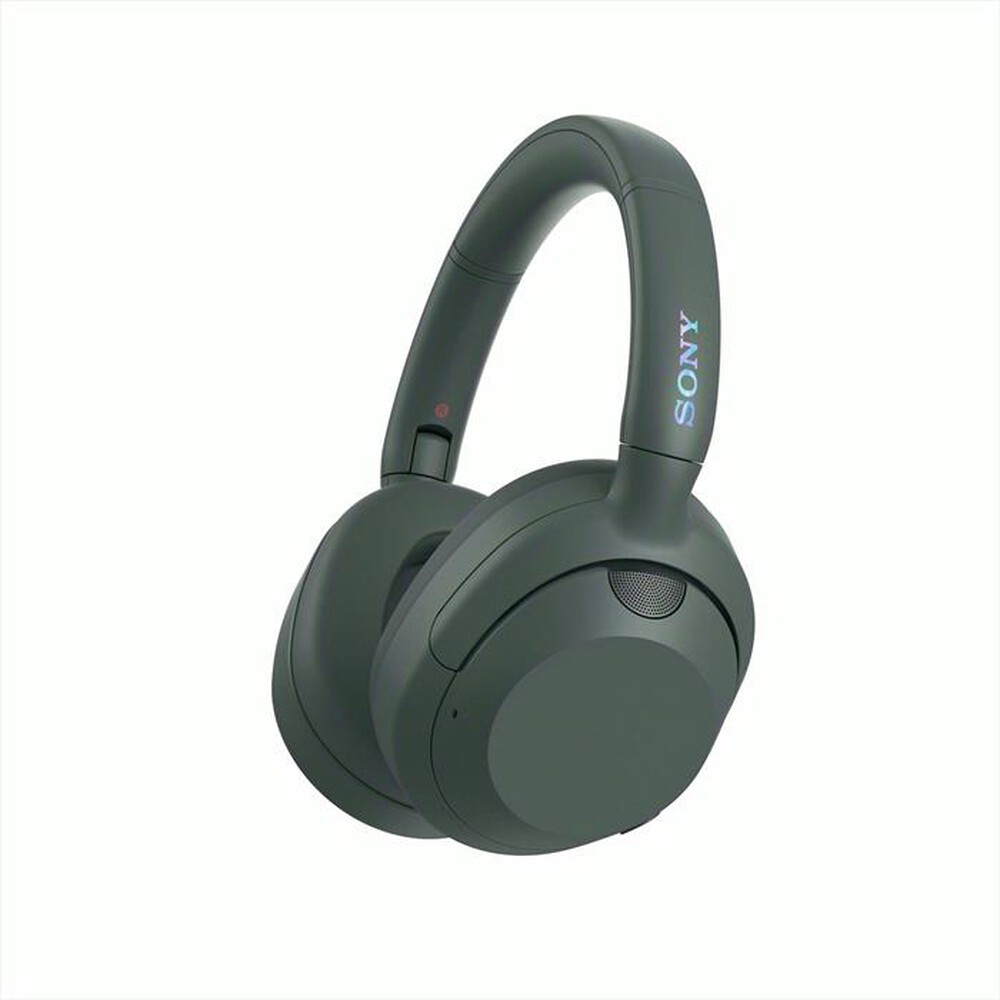 Immagine del prodotto SONY - Cuffie a padiglione chiuso WHULT900NH.CE7-Grigio Foresta