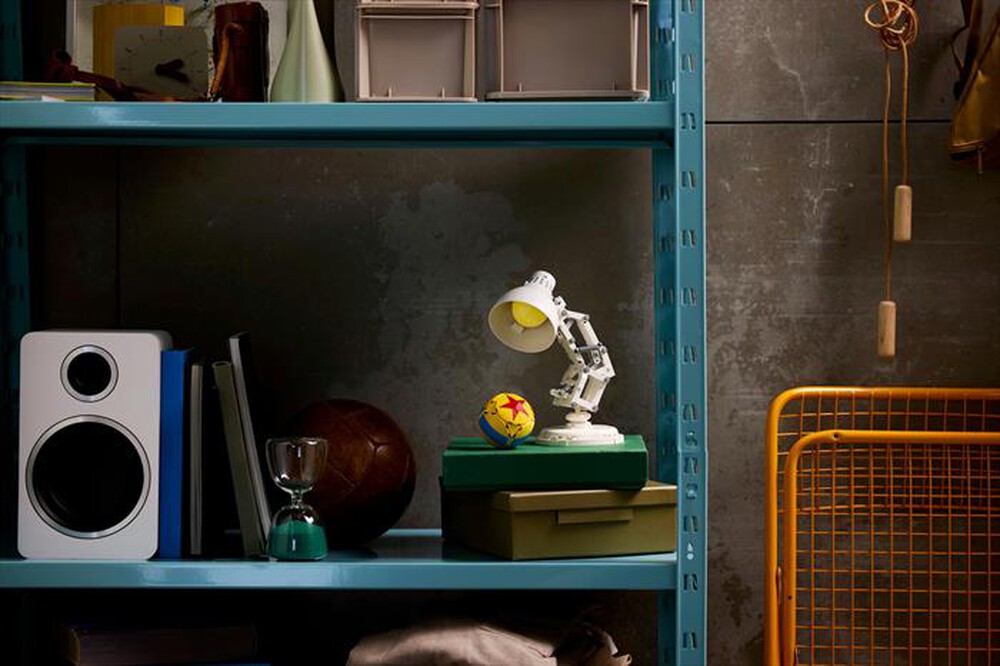 Immagine del prodotto LEGO - IDEAS DISNEY Pixar Luxo Jr. 21357