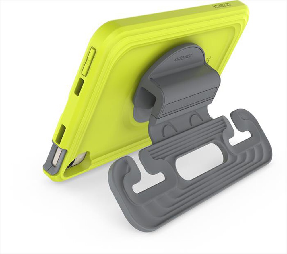 Immagine del prodotto OTTERBOX - KIDS EASYGRAB - CUSTODIA PER IPAD MINI 6-VERDE