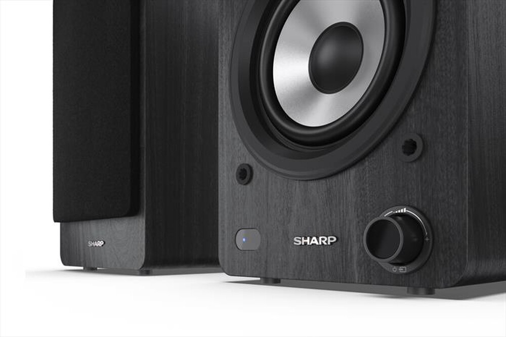 Immagine del prodotto SHARP - Home Theatre CP-SS30BK-nero
