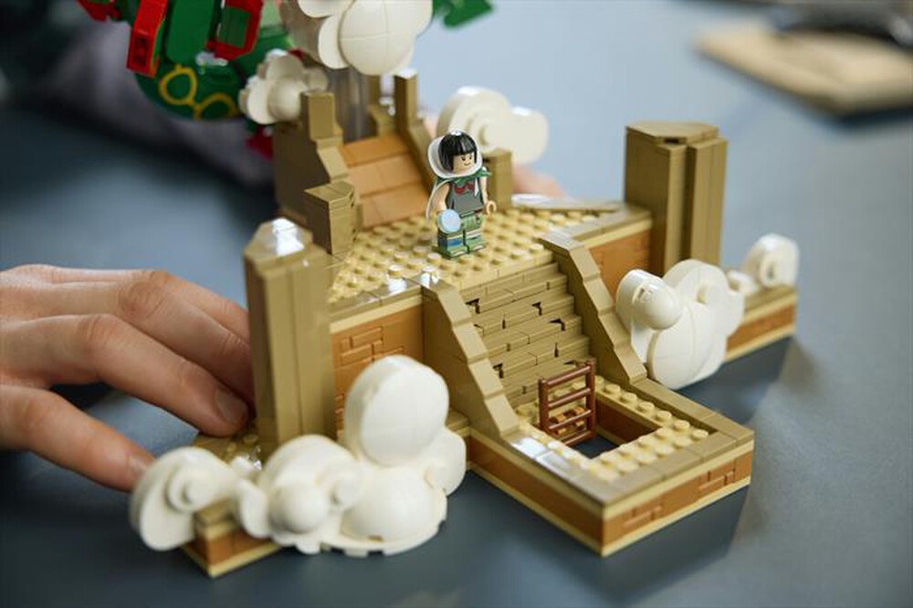 Immagine del prodotto LEGO - POKEMON Rayquaza - 72168