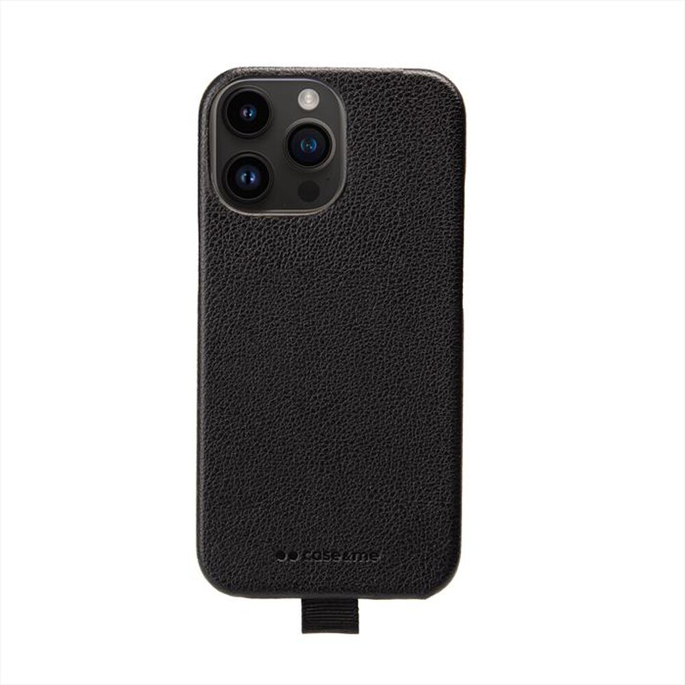 "SBS - Cover ecoleather CMCOVPUIP1561PK per iPhone 15 Pro"