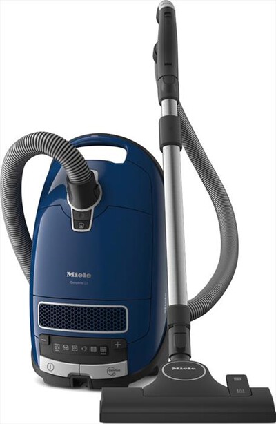 MIELE - Aspirapolvere COMPLETE C3 125 EDITION POWERLINE-Blu