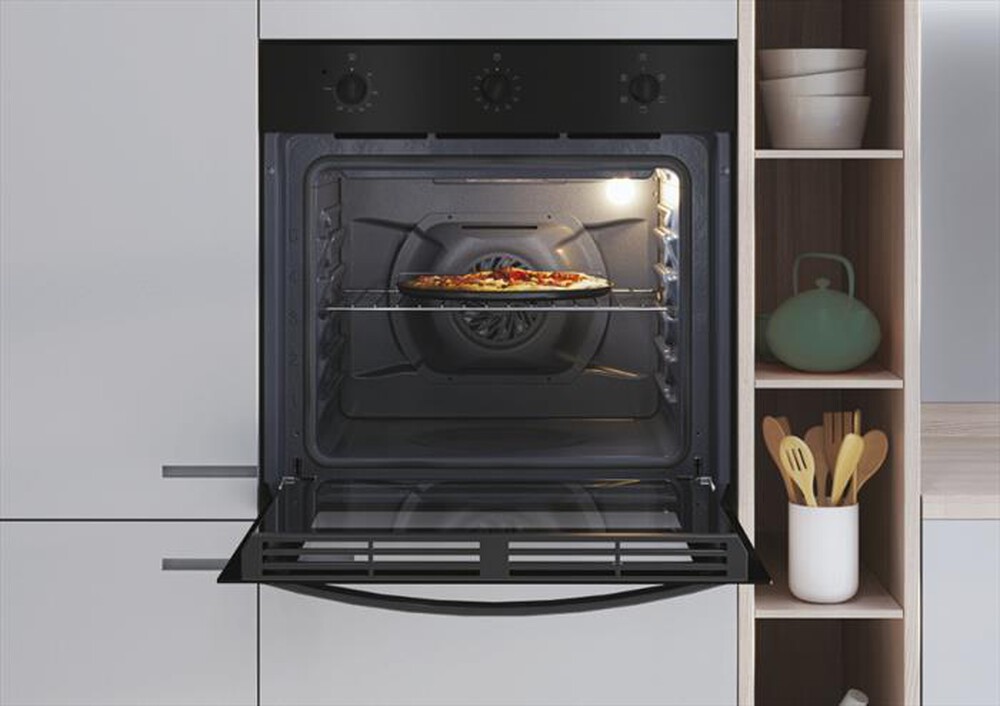 Immagine del prodotto CANDY - Forno incasso elettrico FIDCN502 Classe A