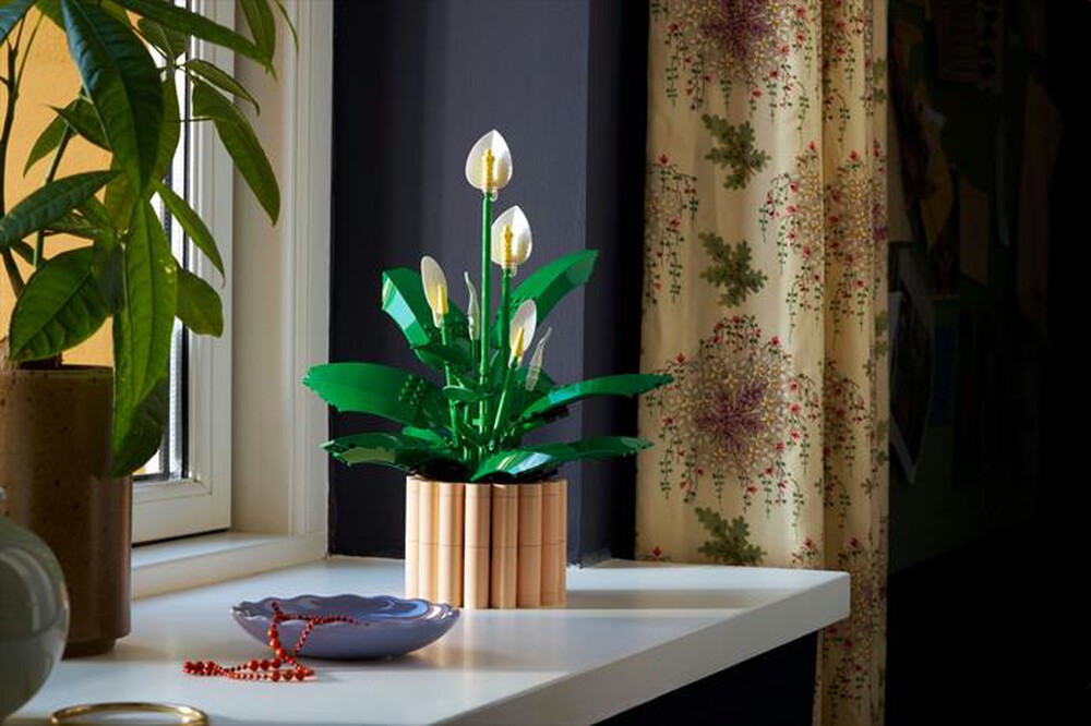 Immagine del prodotto LEGO - BOTANICALS Spatifillo - 11504