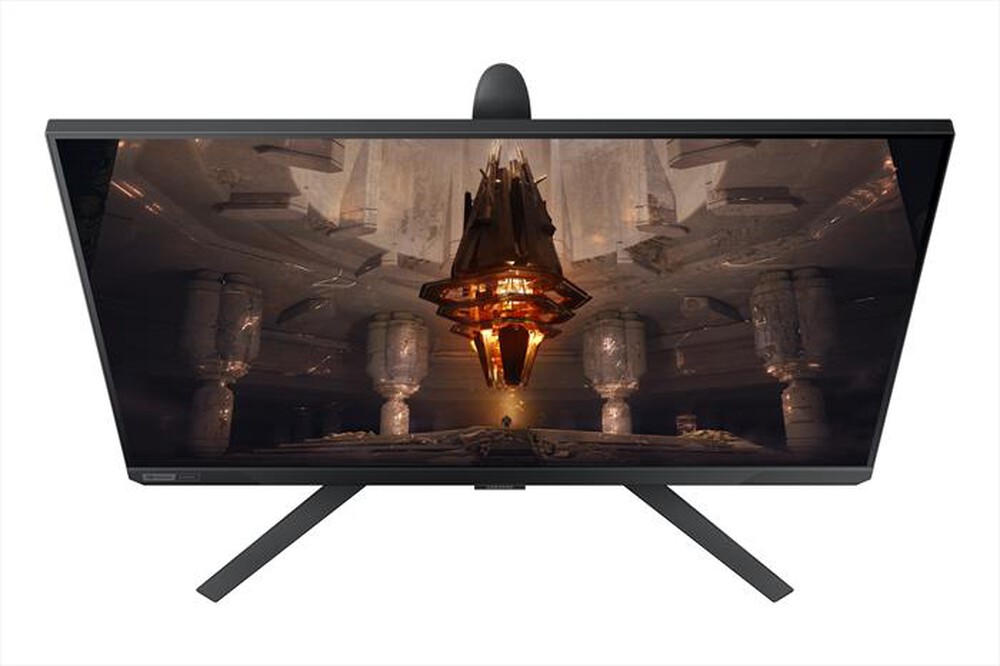 "SAMSUNG - MONITOR GAMING ODYSSEY G7 DA 28'' UHD FLAT"