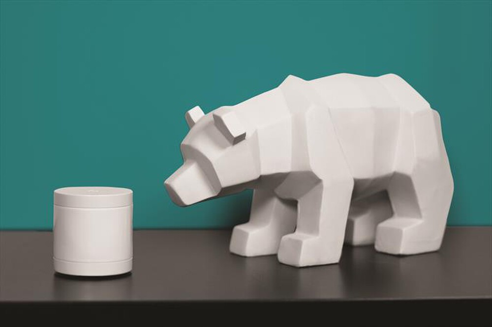 "SOMFY - SENSORE DI MOVIMENTO-White"