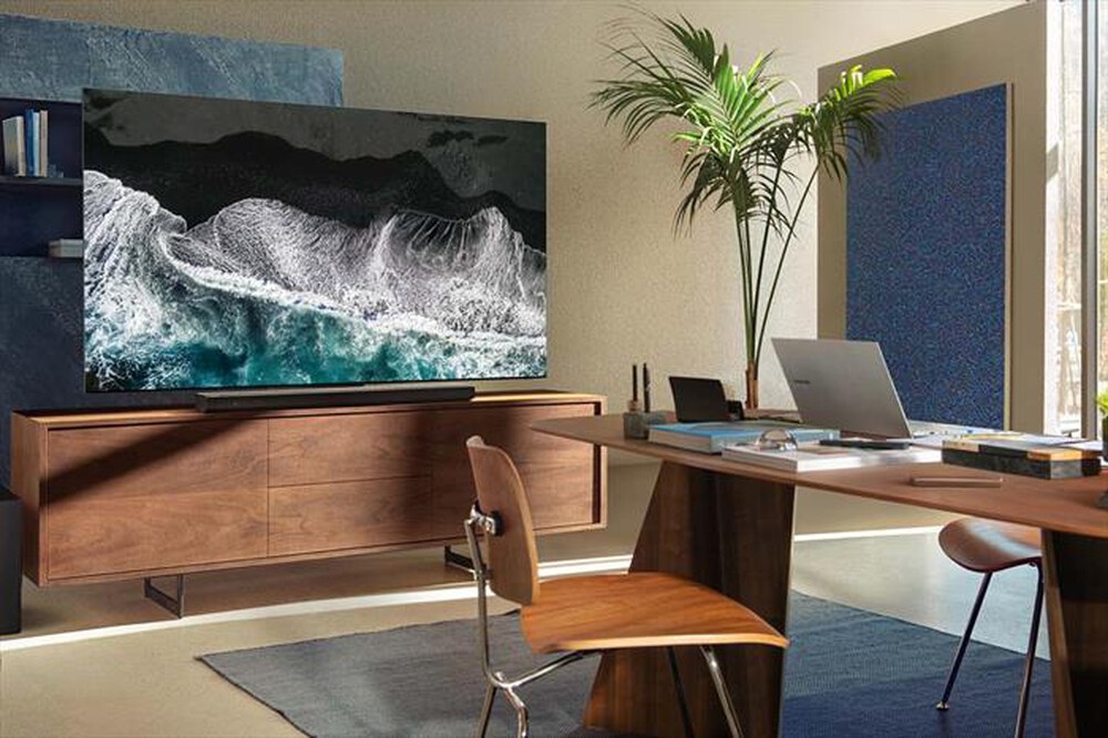 Immagine del prodotto SAMSUNG - HW-Q700A/ZF-Black