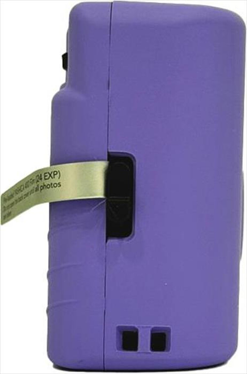 Immagine del prodotto YASHICA - Fotocamera a pellicola MF1 Y EDITION-VIOLA