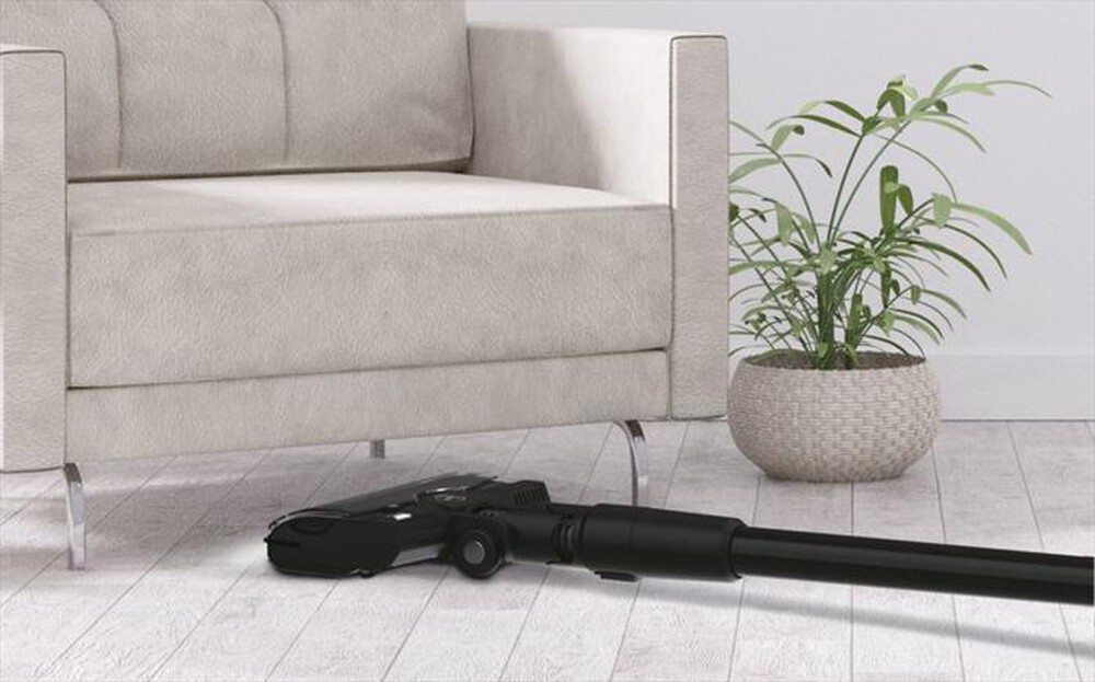 Immagine del prodotto HOOVER - Scopa elettrica senza sacchetto HF410H 011-Magenta