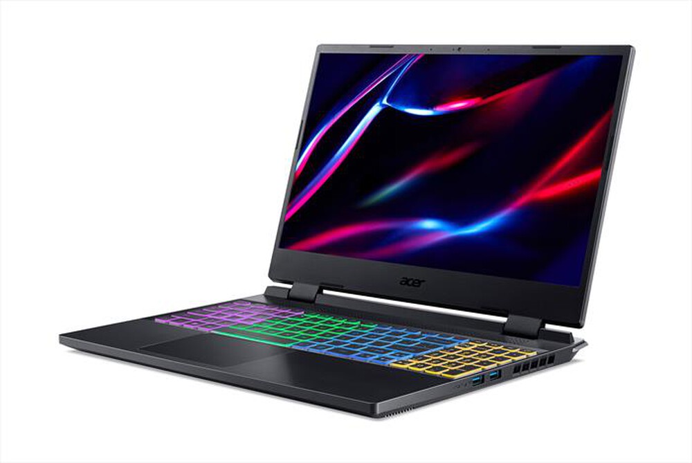 Immagine del prodotto ACER - Notebook NITRO 5 AN515-58-91PP-Nero
