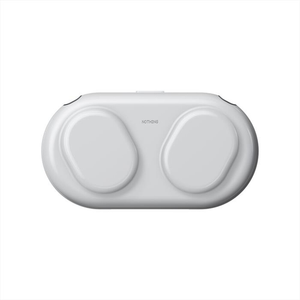 Immagine del prodotto NOTHING - Cuffie a padiglione chiuso HEADPHONE (1) PRO-Bianco