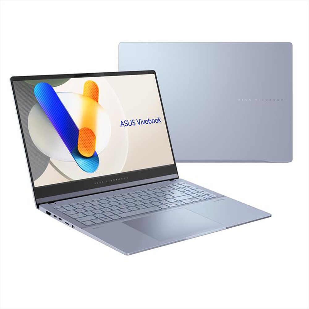 "ASUS - Notebook S5506MA-MA020W-Blue"