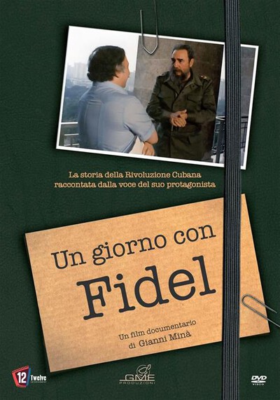 Twelve Entertainment - Giorno Con Fidel (Un)