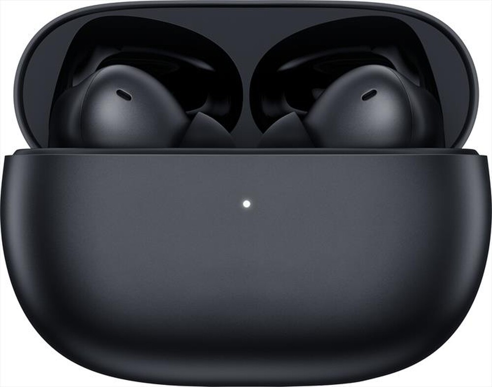 "XIAOMI - Auricolare bluetooth REDMI BUDS 4 PRO-MIDNIGHT BLACK"