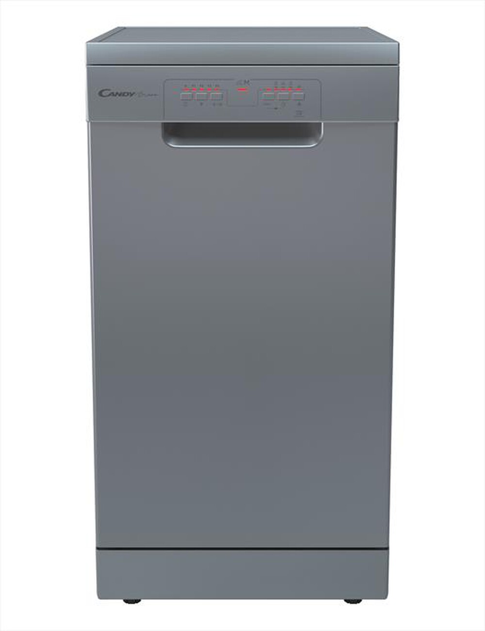 "CANDY - Lavastoviglie CDPH 2L1047X Classe E 10 coperti"