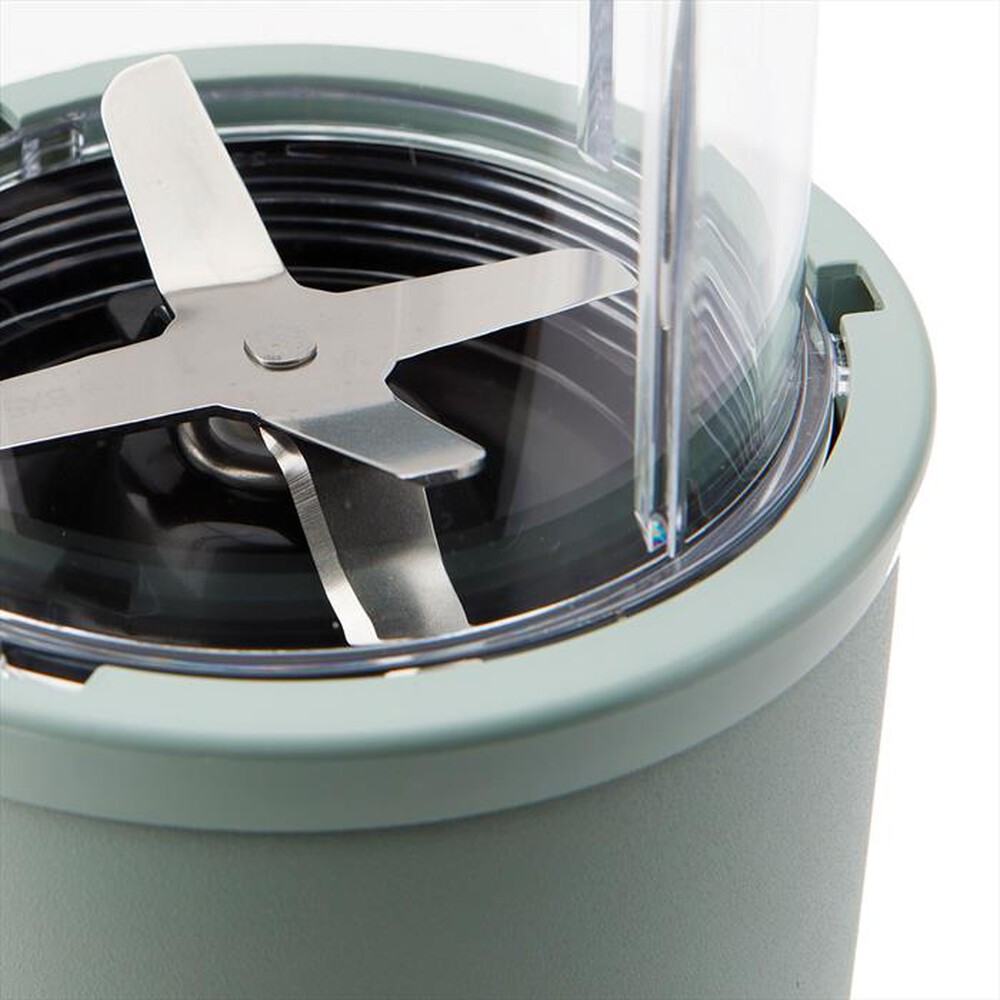 Immagine del prodotto NUTRIBULLET - Frullatore NB907MAJD-verde oliva
