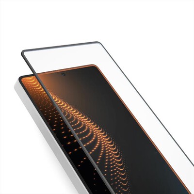 SBS - D3O screenglass Samsung S25 Ultra-Trasparente