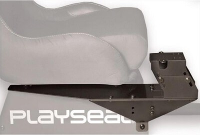PLAYSEAT - Fissa cambio R.AC.00064 GEARSHIFTHOLDER PRO-grigio