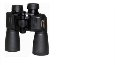 NIKON - Aculon A211 10x50-Black